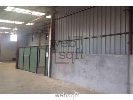 Commercial Warehouse for Rent in Telangana
